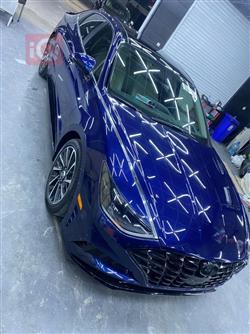 هیۆندای سۆناتا